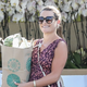 Illustration for article titled Lea Michele Responds to Claims She Is Illiterate by Reading, Writing
